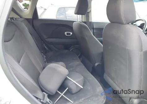 2015 Kia Soul z USA, uszkodzony, nr VIN KNDJN2A25F7754982